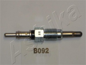 Свеча накаливания B092 ASHIKA