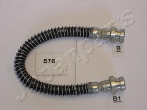Кронштейн, тормозный шланг TF-576 JAPAN PARTS GROUP