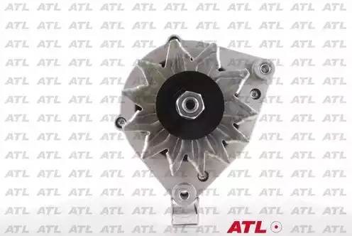 Генератор L 33 110 ATL DELTA AUTOTECHNIK
