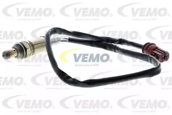 Лямбда-зонд V30-76-0020 VEMO