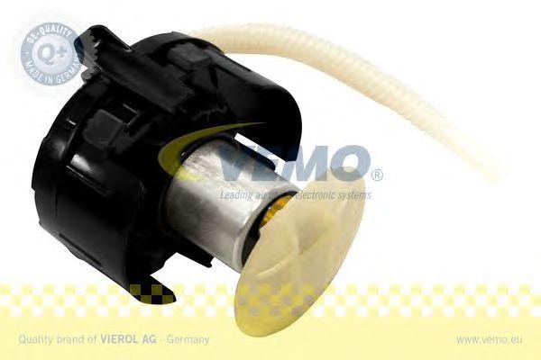 Топливный насос V20-09-0419 VEMO
