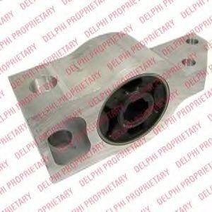 Кронштейн крепления рычага подвески TD719W DELPHI