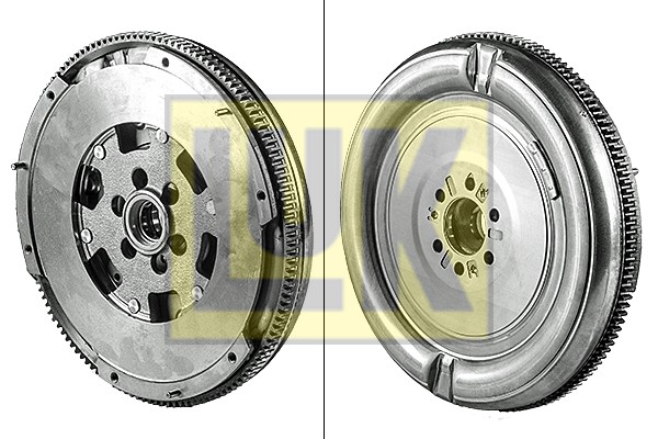 Маховик 415 0113 10 LUK