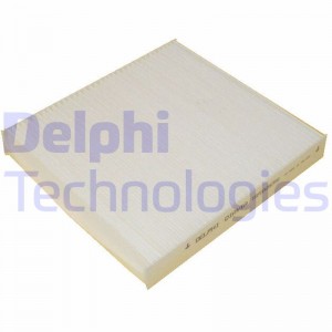 Фильтр, воздух во внутренном пространстве TSP0325059 DELPHI