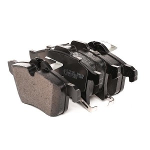 Комплект тормозных колодок, диско P59045 BREMBO