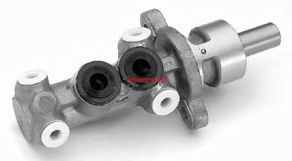 Главный тормозной цилиндр 132457B BENDIX JURID