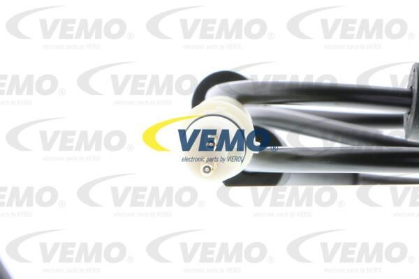 Датчик, частота вращения колеса V24-72-0034 VEMO