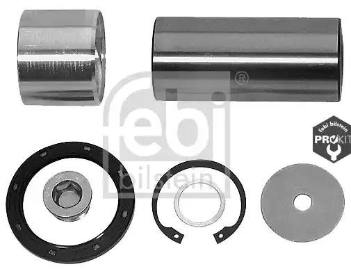 Ремкомплект, шкворень поворотного кулака 06891 FEBI BILSTEIN