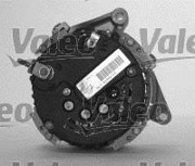 Генератор 436298 VALEO PHC