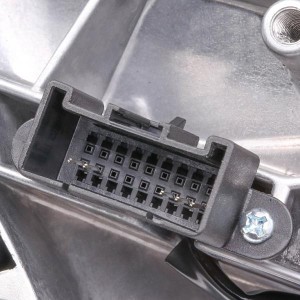 Наружное зеркало 6140438 ALKAR