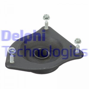 Комплект подшипника ступицы колеса BK1333 DELPHI