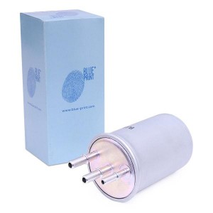 Топливный фильтр ADG02342 BLUE PRINT