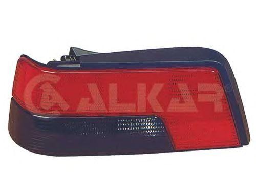 Задний фонарь 2202288 ALKAR