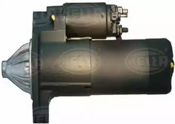Стартер 8EA 737 260-001 HELLA
