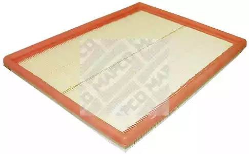 Воздушный фильтр 60098 MAPCO