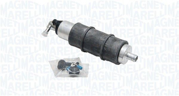 Радиатор охлаждения ДВС 350213647003 MAGNETI MARELLI