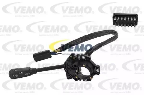 Выключатель на колонке рулевого управления V30-80-1733-1 VEMO