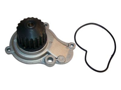 Водяной насос 4694 307AB CHRYSLER