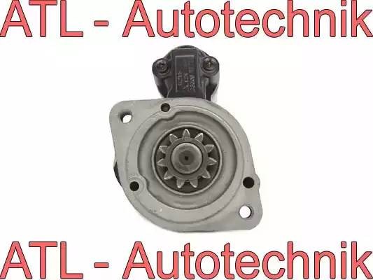 Стартер A 16 270 ATL DELTA AUTOTECHNIK