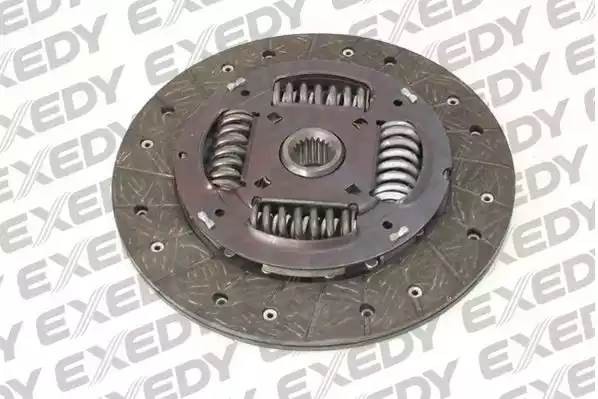 Диск сцепления HYD325 EXEDY