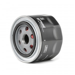 Масляный фильтр LS386 PURFLUX