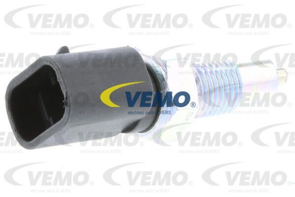 Выключатель, фара заднего хода V24-73-0007 VEMO