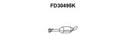 Катализатор FD30495K VENEPORTE