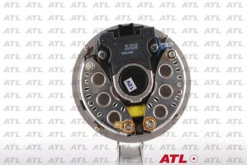 Генератор L63980 ATL DELTA AUTOTECHNIK