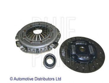 Комплект сцепления ADG030153C BLUE PRINT