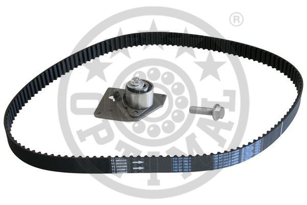 Комплект ремня ГРМ SK-1493 OPTIMAL