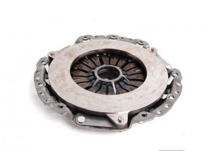 Комплект сцепления 21 20 7 551 576 BMW
