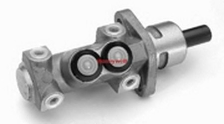 Главный тормозной цилиндр 132410B BENDIX JURID