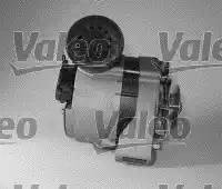 Генератор 436632 VALEO PHC