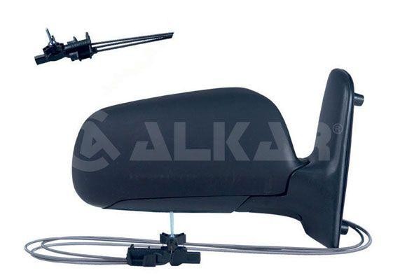 Наружное зеркало 6165800 ALKAR