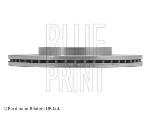 Тормозной диск ADC44377 BLUE PRINT