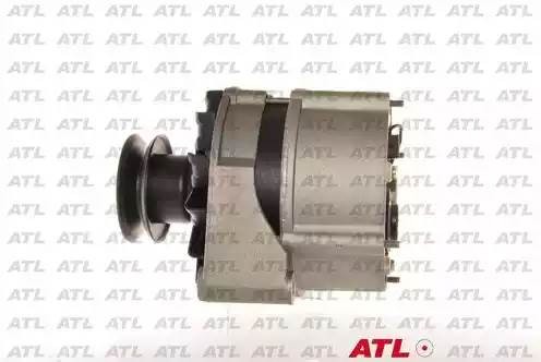 Генератор L 31 520 ATL DELTA AUTOTECHNIK