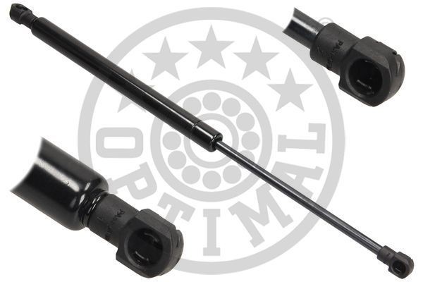 Упругий элемент, капот AG40094 OPTIMAL