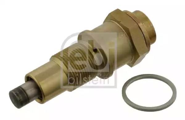 Натяжитель, цепь привода 01383 FEBI BILSTEIN