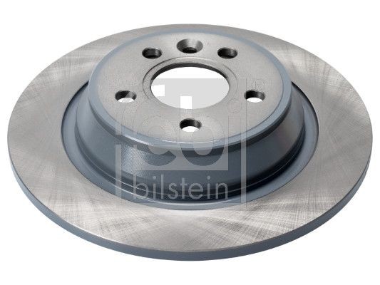 Диск тормозной 30721 FEBI BILSTEIN