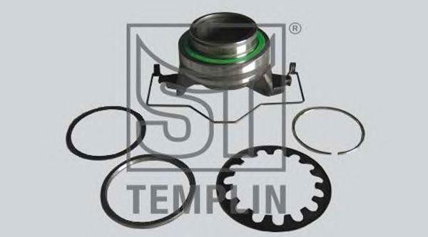 Выжимной подшипник 082907000010 TEMPLIN