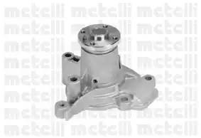 Водяной насос 24-0698 METELLI