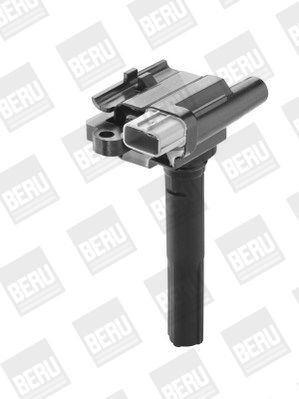 Контактная группа, распределитель зажигания KS700P BERU
