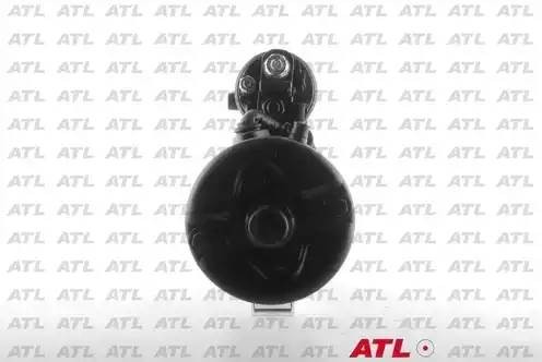 Стартер A 70 690 ATL DELTA AUTOTECHNIK