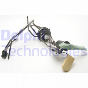 Топливный фильтр HDF927 DELPHI