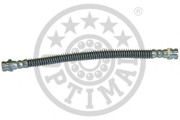 Тормозной шланг BSL843 OPTIMAL