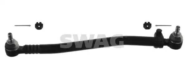 Продольная рулевая тяга 99 90 6578 SWAG