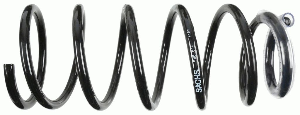 Пружина ходовой части 996 814 SACHS
