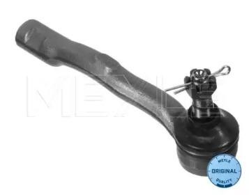 Наконечник поперечной рулевой тяги 30-16 020 0090 MEYLE