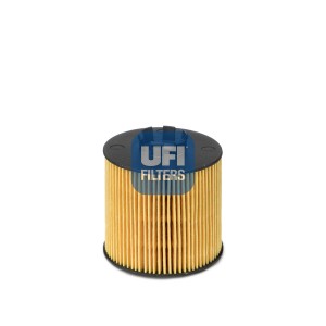 Масляный фильтр 2504700 UFI