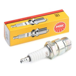 Свеча зажигания 2710 NGK NTK